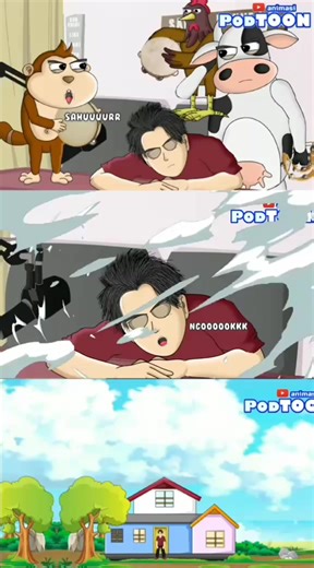 kalok rame lanjut part 2 🤣🤣🕺 #trendingtiktok #menyambutramadhan #ppramadhan2026🙏🕌🕋sinikumpul #animasilucu #foryoupage