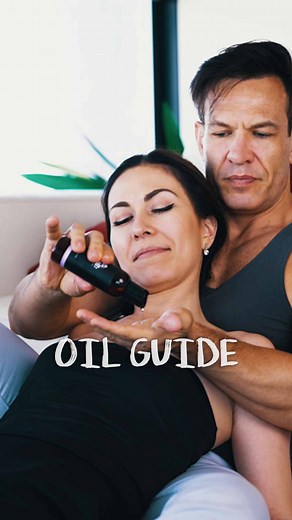 162 reactions · 8 comments | A wet massage is a bad place to be. The massage will feel cold and you wont find connection. Dry skin absorbs oil quickly, its okay to go back to the bottle many times before starting your massage. | Melt: Massage for Couples | Facebook