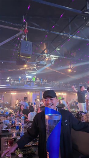 HelloYaYa33304 သည် TikTok ပေါ်တွင် ရှိသည်