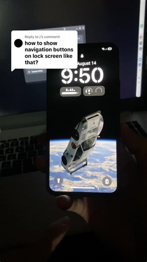 Cómo personalizar la barra de navegación en Samsung
