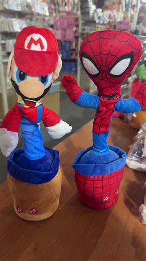 Cactus bailarin 🌵