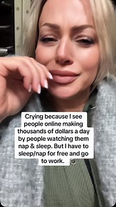 I mean .. I am one debit card swipe away #relatable #life #worklife | Maria Dipietro