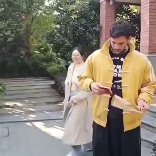 Why does he look like he has Down syndrome?