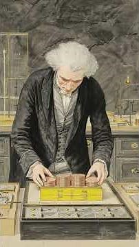 How Electricity Was Discovered | Who Invented Electricity First