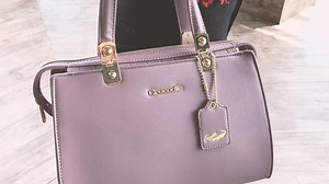 9.2K views · 74 reactions | Stylish, practical and long-lasting, a Crocodile ladies handbag is everything you need as your staple go-to accessory. #CrocodileMY | Crocodile | Facebook