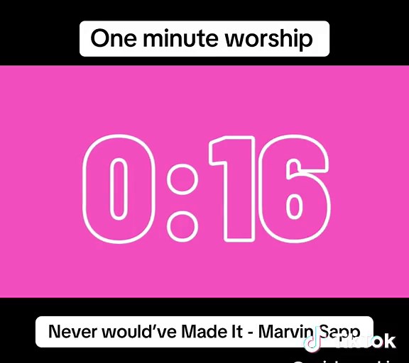 #oneminuteworship #gospelmusic #gospeltiktok #praisebreak #praisethelord #worship #praiseandworship #quickworship #oneminuteprayer #prayer #praiseandworship #worship #praise #jesus #church #gospelmusic #praisethelord #worshipmusic #christian #bible #gospel #god #music #godisgood #jesuschrist #faith #prayer #praisegod #christianmusic #sundayservice #worshipleader #love #blessed #worshipper #jesuslovesyou #praisehim #amen