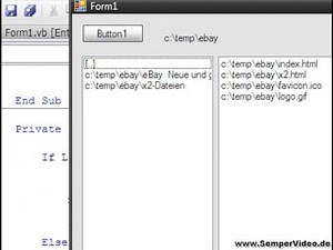 SV-Commander (Visual Basic 2008 1-52) Part 3