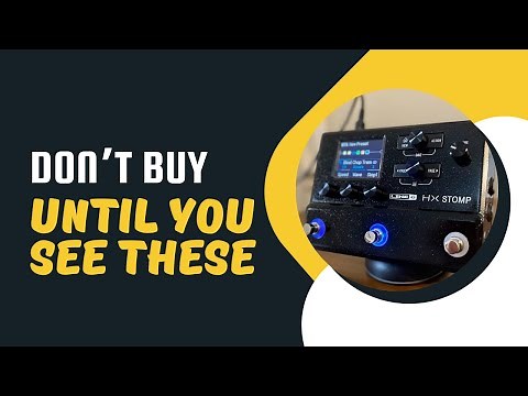 5+ Best Multi Effects Pedals for 2026