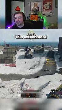 New Arc M1 Assault Frame in Warzone