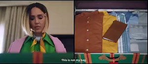 Are you a foodie, super spy, explorer or just hopelessly romantic? Find your genre in Dubai. #DubaiPresents Jessica Alba Zac Efron | Visit Dubai