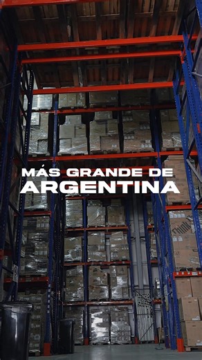 No solo vendemos tecnología: la vivimos, la sentimos y la llevamos A OTRO NIVEL 🔥 Somos el e-commerce de computación más grande del país 🚀 Lideramos la innovación en armado de PCs a medida y somos parte de la evolución del gaming 🚚 Con entregas rápidas y seguras 🤝 Siempre estamos ahí después de cada compra. | Compra Gamer