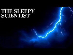 Weather Phenomena, Explained Slowly | Science for Sleep