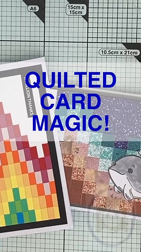 10K views · 73 reactions | 李 From paper strips to magical designs...