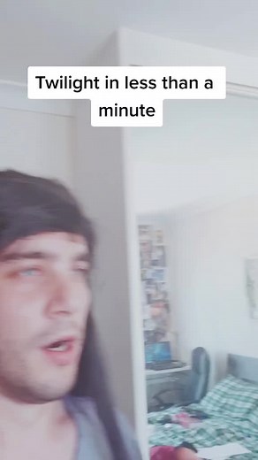 #twilight #foryoupage #fyp #foryou