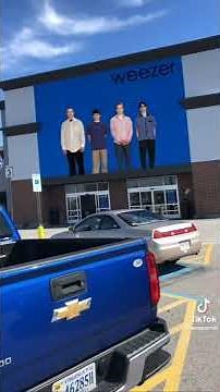 Weezer memes i found on tik tok (THANK YOU FOR 20K CHANNEL VIEWS)