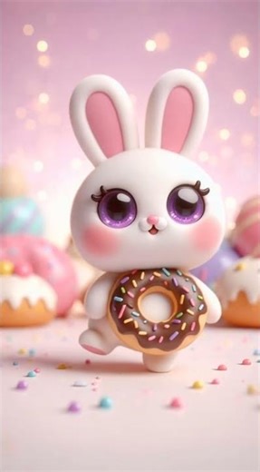 Chubby Chibi is dancing #cute #pets #funny #shorts