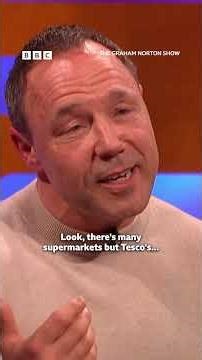 Stephen Graham: The Impact of Adolescence - BBC