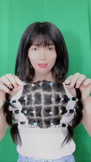 Step-by-Step Guide to Attaching Hair Extensions