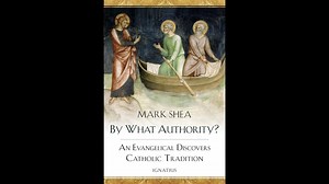 By What Authority by Mark Shea - By What Authority by Mark Shea - Formed