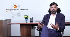 #Technology is constantly redefining financial services. Watch #PwCIndia’s Fintech Leader, Vivek Belgavi talk about how organisations need to be prepared to keep up. Read our latest report to know more: www.pwc.in/NextInTech #PwCNextInTech | PwC India | Facebook