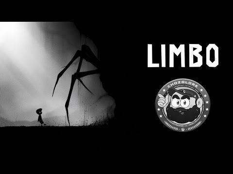 LIMBO 🎃