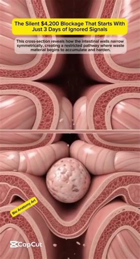 The Silent $4,200 Blockage That Starts With Just 3 Days of Ignored Signals