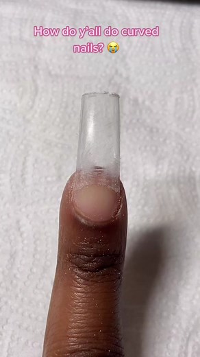 sara.slays.nails on TikTok