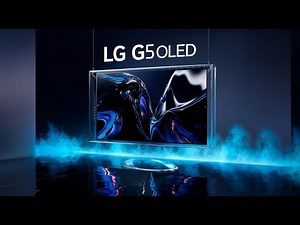 LG G5 OLED - The Ultimate OLED TV Just Got Better!
