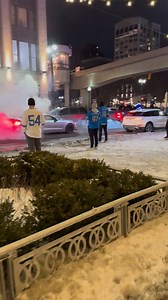 236K views · 3.1K reactions | The scene outside of Ford Field in Downtown Detroit after the Lions defeat the Bucs. | WDIV Local 4 / ClickOnDetroit | Facebook