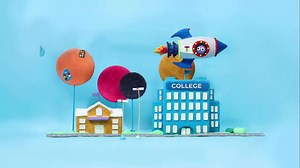 Your child’s future rests on the choices you make today. Give him a boost with Troo Graduate. Drop by troo.life/graduate to know more. | EastWest Ageas Insurance