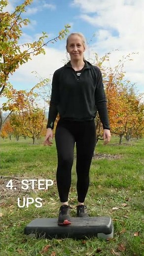 Learn 7 exercises for knee osteoarthritis for walking