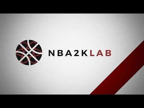NBA2kLab - How We Test Jumpshots