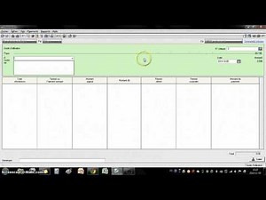 Utilisation des paiements sur Simple Comptable