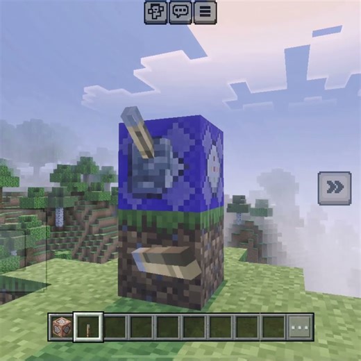 How to become Sonic in Minecraft #minecraft