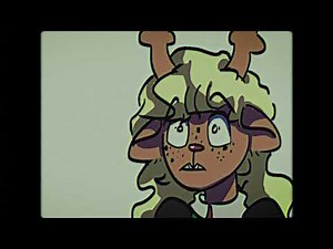 Deltarune VHS Horror | Unaltered