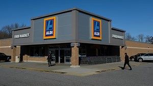 Aldi produces some of the best whisky in the world. Who knew?