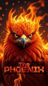 The Phoenix - Myth of Fire, Rebirth, and Immortality Explained
