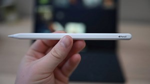 Apple's Find My network may someday include Apple Pencil