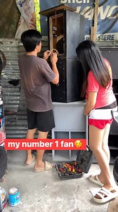 18K views · 186 reactions | my number 1 fan  #fypシ #followers #highlights | Bmj Electronics & fiber glass maker | Facebook