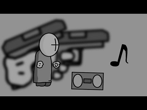 Dancing Grunt (Madness Day 2020)