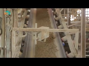 INFO KAY | La fabrication de la brique rouge