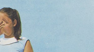 Premiere: Greta Isaac - 'You' | Clash Magazine Music News, Reviews & Interviews