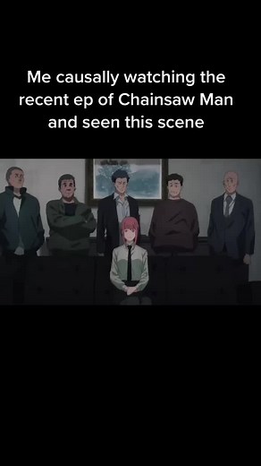 DrippyDucky325 (Flytroop) (@drippy.ducky325) - Chainsaw Man Fujimoto Movie References Explained