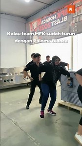 Holiday Edition sudah dimulai.