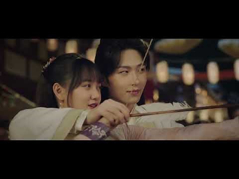 「流転の花嫁-Rewriting Destiny-」4月5日（水）レンタル開始＆5月10日（水）DVD-BOX1発売！