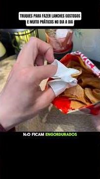 Practical snack hacks for everyday life #hacks #tips #funfacts #ideas