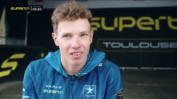Supertri Toulouse 2025 | FULL RACE REPLAY