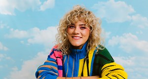 TAYA Releases New Single 'Gonna Be Good' From Forthcoming Solo Album