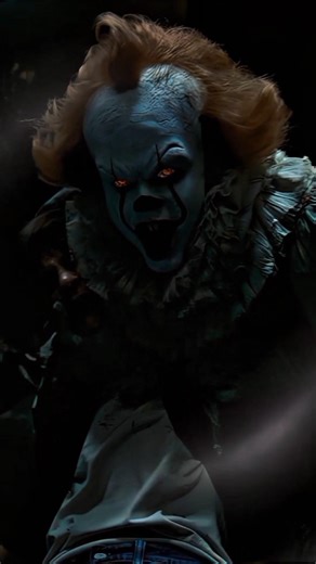 Pennywise *Dancing clown*. | Pennywise edit | | Shadow_editz |