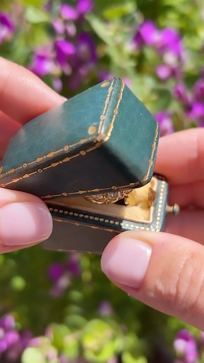 21K views · 139 reactions | Victorian Etruscan Revival Circa 1880...